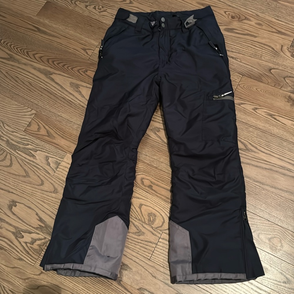 Snowpants youth size M ski